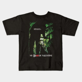 my bloody valentine Kids T-Shirt